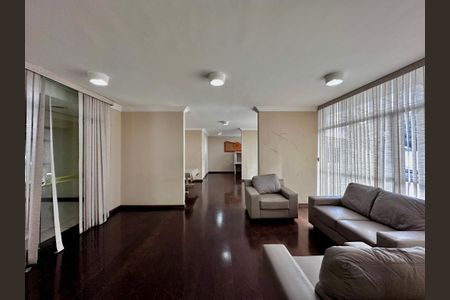 Apartamento à venda com 85m², 3 quartos e 1 vagaÁrea comum - Salão de festas