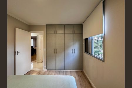 Apartamento à venda com 85m², 3 quartos e 1 vagaQuarto 2