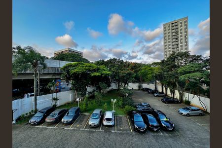 Apartamento à venda com 85m², 3 quartos e 1 vagaVista da Sala