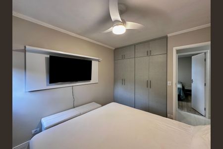 Apartamento à venda com 85m², 3 quartos e 1 vagaQuarto 1