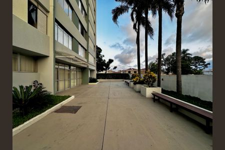 Apartamento à venda com 85m², 3 quartos e 1 vagaÁrea comum