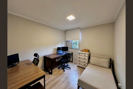 Apartamento à venda com 85m², 3 quartos e 1 vagaQuarto 3