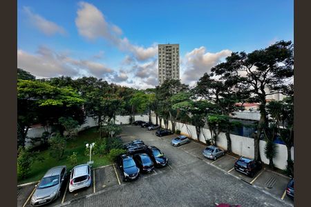 Apartamento à venda com 85m², 3 quartos e 1 vagaVista da Sala