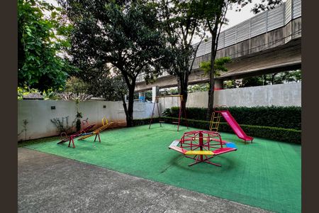 Apartamento à venda com 85m², 3 quartos e 1 vagaÁrea comum - Playground