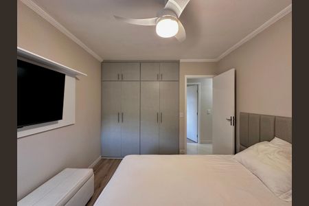 Apartamento à venda com 85m², 3 quartos e 1 vagaQuarto 1