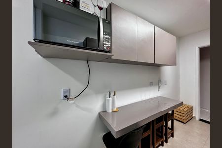 Apartamento à venda com 85m², 3 quartos e 1 vagaCozinha