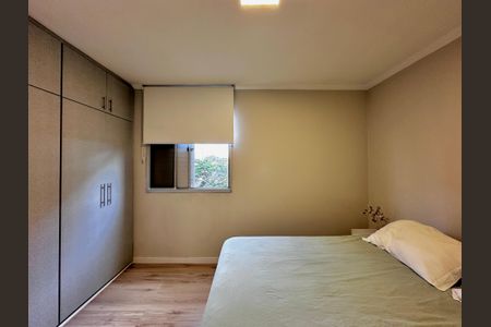 Apartamento à venda com 85m², 3 quartos e 1 vagaQuarto 2