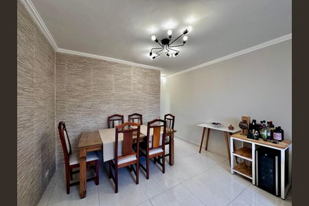 Apartamento à venda com 85m², 3 quartos e 1 vagaSala
