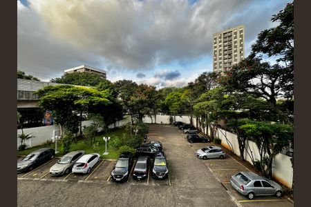 Apartamento à venda com 85m², 3 quartos e 1 vagaVista Quarto 1