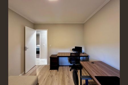 Apartamento à venda com 85m², 3 quartos e 1 vagaQuarto 3