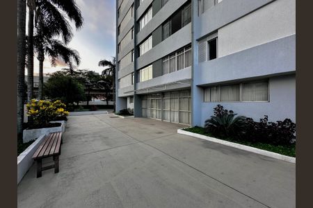 Apartamento à venda com 85m², 3 quartos e 1 vagaÁrea comum