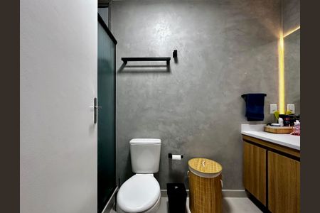 Apartamento à venda com 85m², 3 quartos e 1 vagaBanheiro