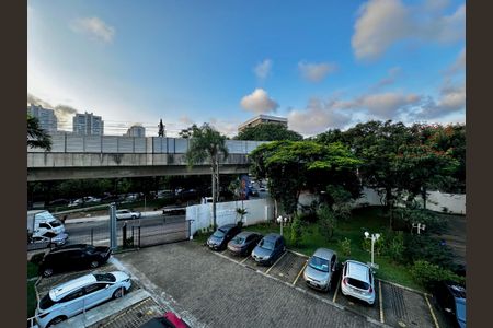 Apartamento à venda com 85m², 3 quartos e 1 vagaVista da Sala