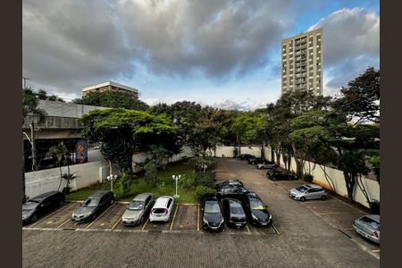 Apartamento à venda com 85m², 3 quartos e 1 vagaVista Quarto 3
