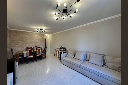 Apartamento à venda com 85m², 3 quartos e 1 vagaSala