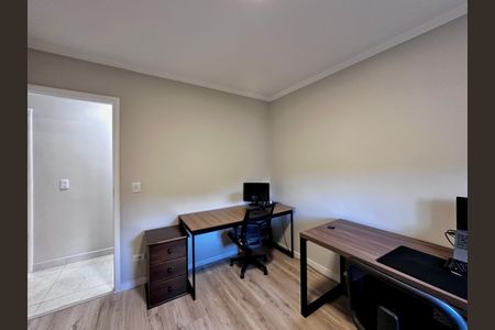 Apartamento à venda com 85m², 3 quartos e 1 vagaQuarto 3