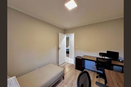 Apartamento à venda com 85m², 3 quartos e 1 vagaQuarto 3