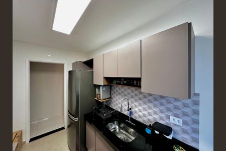 Apartamento à venda com 85m², 3 quartos e 1 vagaCozinha