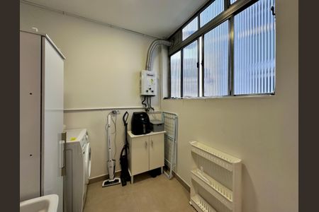 Apartamento à venda com 85m², 3 quartos e 1 vagaÁrea de Serviço