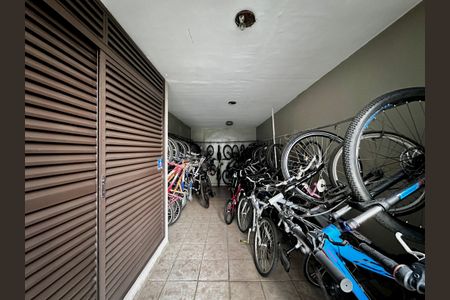 Apartamento à venda com 85m², 3 quartos e 1 vagaÁrea comum - Bicicletário