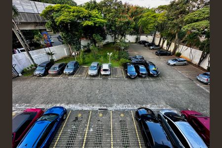 Apartamento à venda com 85m², 3 quartos e 1 vagaVista da Sala