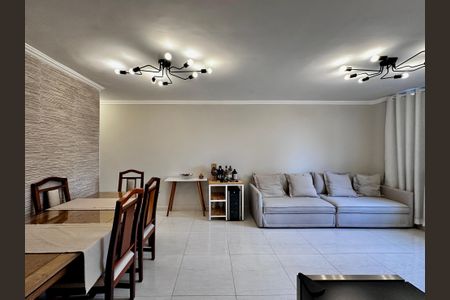 Apartamento à venda com 85m², 3 quartos e 1 vagaSala