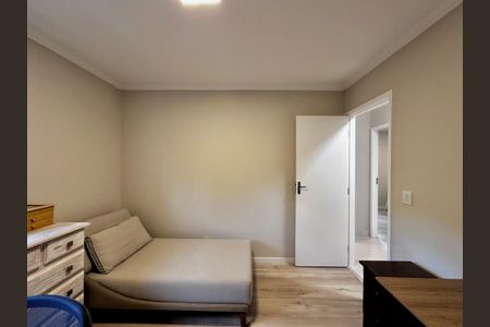 Apartamento à venda com 85m², 3 quartos e 1 vagaQuarto 3