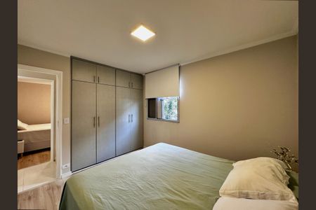 Apartamento à venda com 85m², 3 quartos e 1 vagaQuarto 2