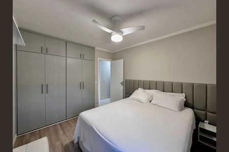 Apartamento à venda com 85m², 3 quartos e 1 vagaQuarto 1