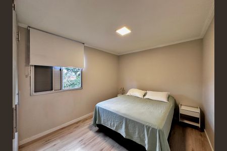 Apartamento à venda com 85m², 3 quartos e 1 vagaQuarto 2