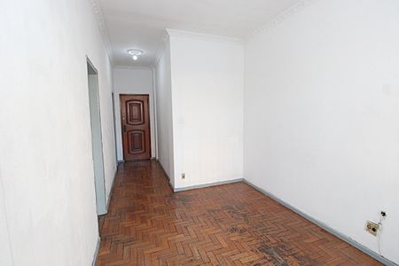 Apartamento para alugar com 66m², 2 quartos e sem vagaSala