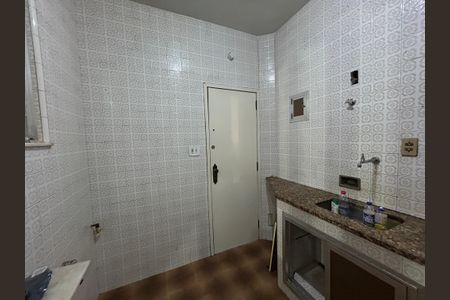 Apartamento para alugar com 66m², 2 quartos e sem vagaCozinha