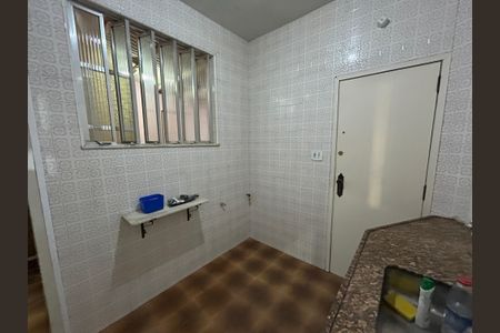 Apartamento para alugar com 66m², 2 quartos e sem vagaCozinha