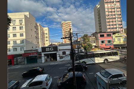 Apartamento para alugar com 66m², 2 quartos e sem vagaVista do Quarto 1