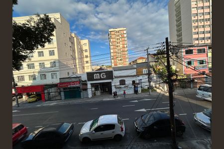 Apartamento para alugar com 66m², 2 quartos e sem vagaVista da Sala