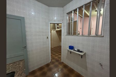 Apartamento para alugar com 66m², 2 quartos e sem vagaCozinha