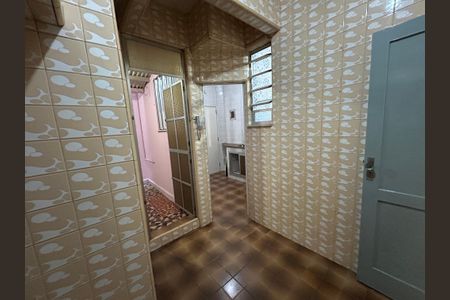 Apartamento para alugar com 66m², 2 quartos e sem vagaCopa