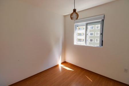 Apartamento para alugar com 37m², 2 quartos e 1 vagaQuarto 2