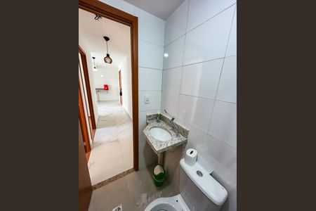 Apartamento para alugar com 37m², 2 quartos e 1 vagaBanheiro