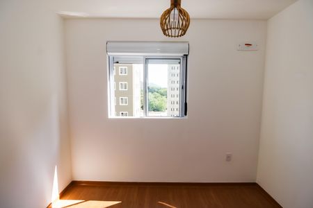 Apartamento para alugar com 37m², 2 quartos e 1 vagaQuarto 2