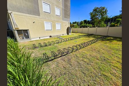 Apartamento para alugar com 37m², 2 quartos e 1 vagaBicicletário