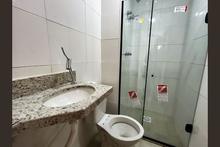 Apartamento para alugar com 37m², 2 quartos e 1 vagaBanheiro