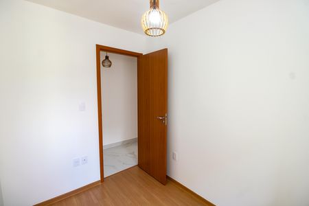 Apartamento para alugar com 37m², 2 quartos e 1 vagaQuarto 1
