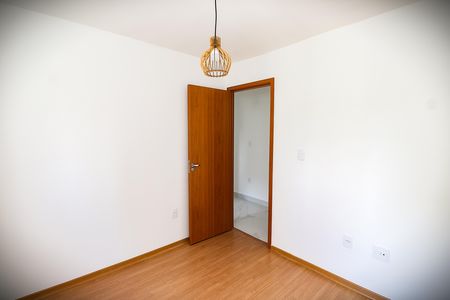 Apartamento para alugar com 37m², 2 quartos e 1 vagaQuarto 2