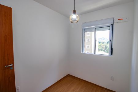Apartamento para alugar com 37m², 2 quartos e 1 vagaQuarto 1