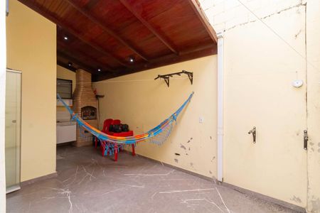 Casa de condomínio à venda com 143m², 3 quartos e 2 vagas Casa de condomínio à venda com 143m², 3 quartos e 2 vagasÁrea gourmet