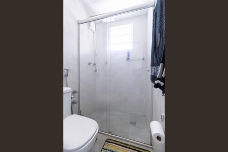 Casa de condomínio à venda com 143m², 3 quartos e 2 vagas Casa de condomínio à venda com 143m², 3 quartos e 2 vagasBanheiro social