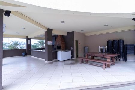 Casa de condomínio à venda com 143m², 3 quartos e 2 vagas Casa de condomínio à venda com 143m², 3 quartos e 2 vagasEspaço Gourmet