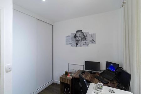 Casa de condomínio à venda com 143m², 3 quartos e 2 vagas Casa de condomínio à venda com 143m², 3 quartos e 2 vagasQuarto 2