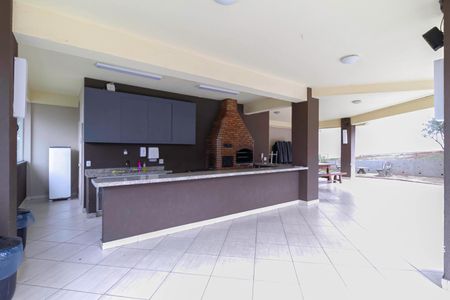 Casa de condomínio à venda com 143m², 3 quartos e 2 vagas Casa de condomínio à venda com 143m², 3 quartos e 2 vagasEspaço Gourmet